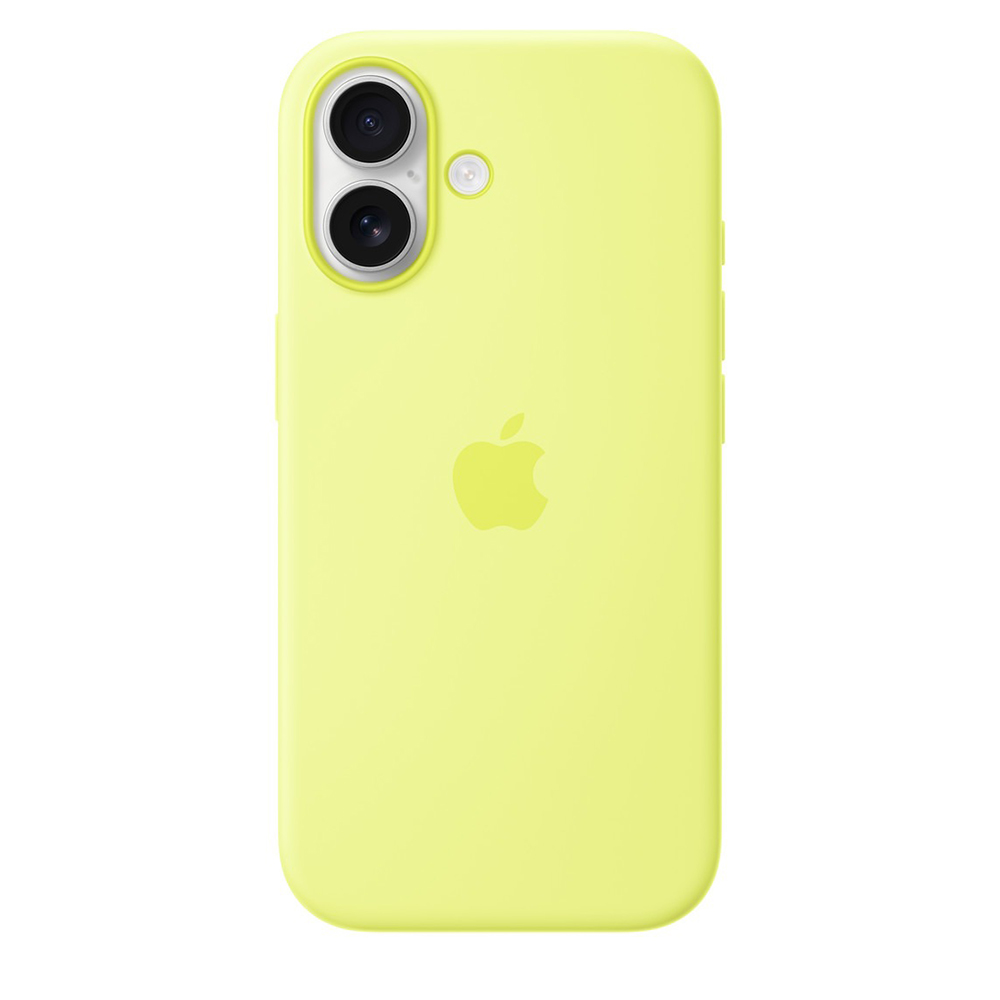 iphone 16 back