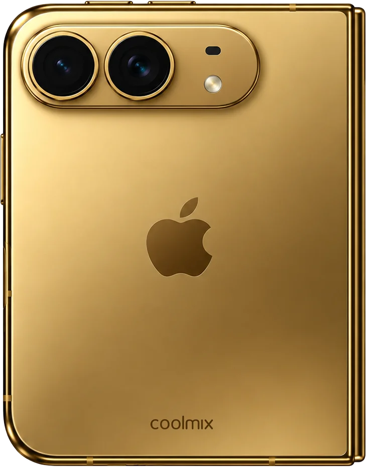 iPhone Duo