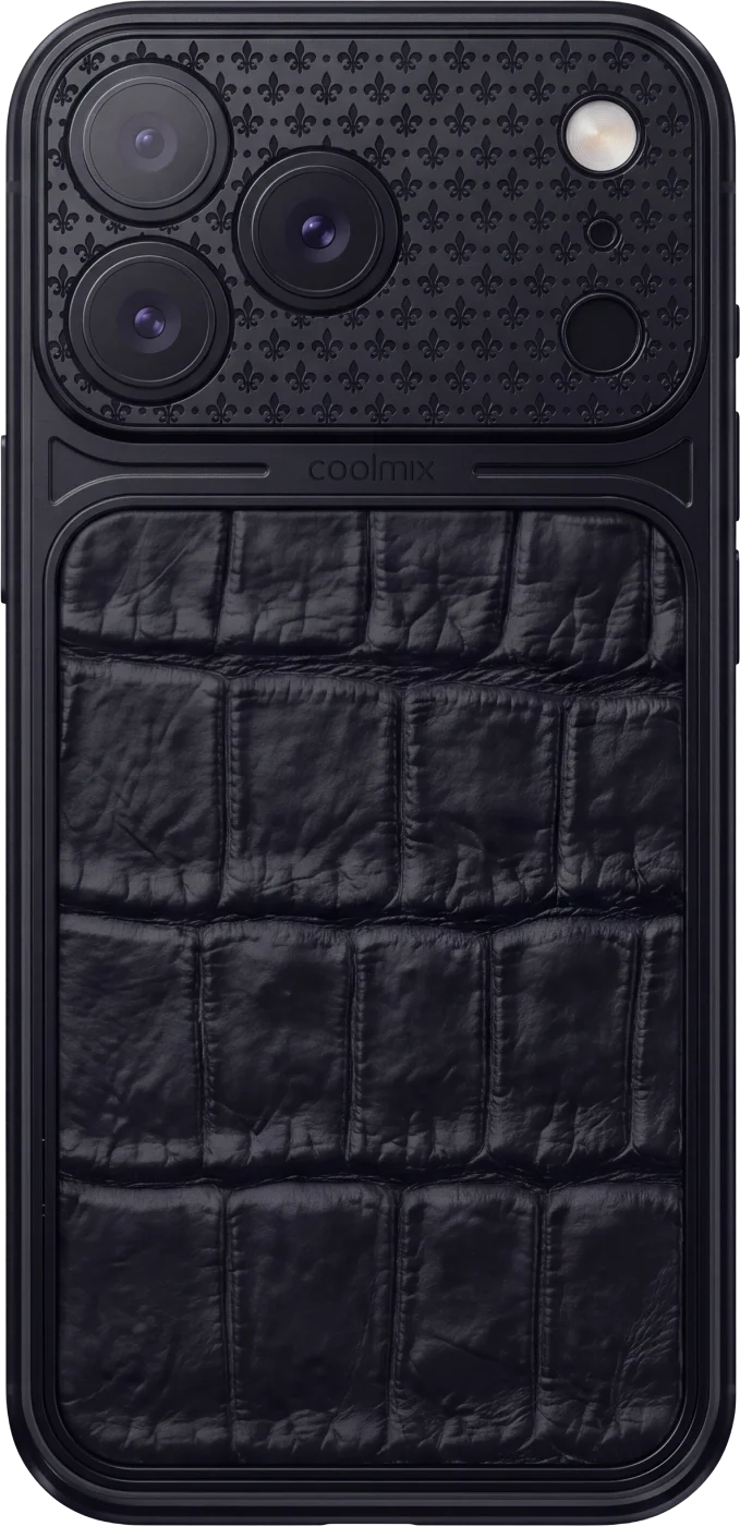 Black Sovereign