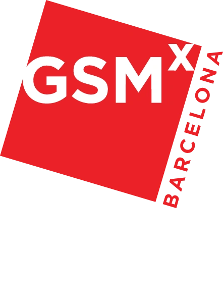 GSMˣ Barcelona 2026