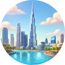 Dubai