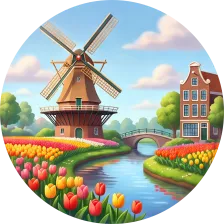 The Netherlands
