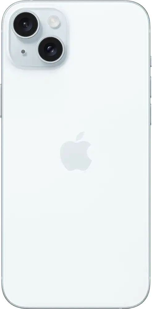 iPhone 15 Back