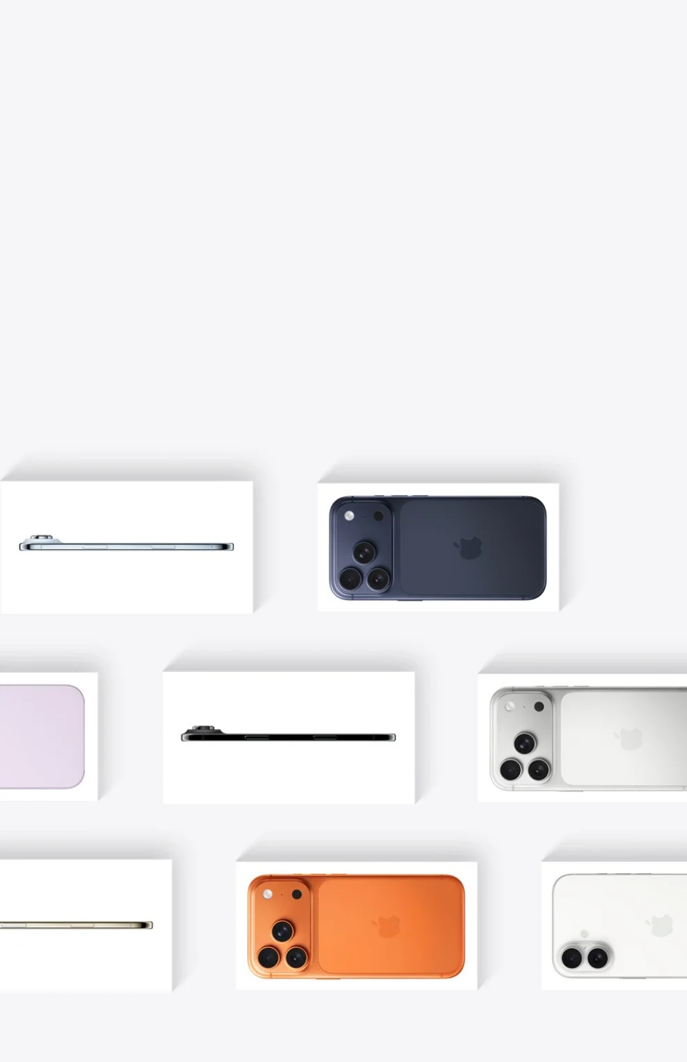 Because nothing beats that Brand New feeling