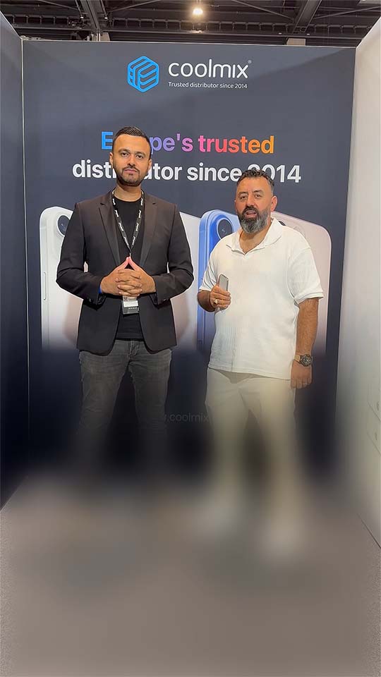 Coolmix Testimonials