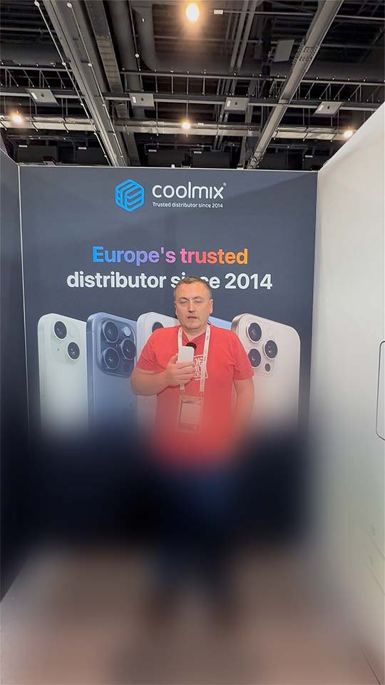 Coolmix Testimonials