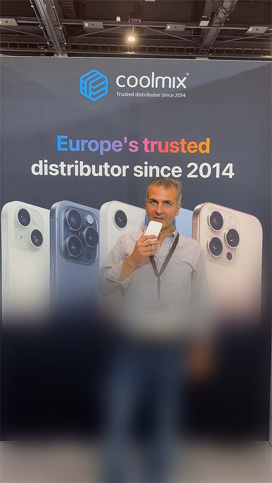 Coolmix Testimonials
