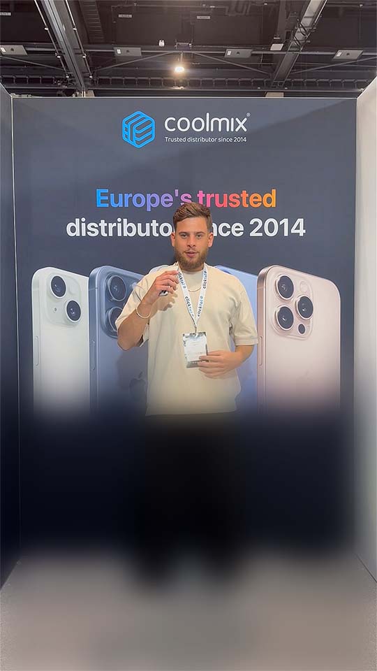Coolmix Testimonials