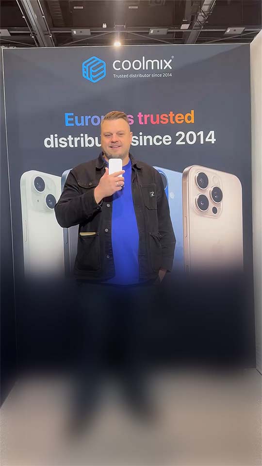 Coolmix Testimonials