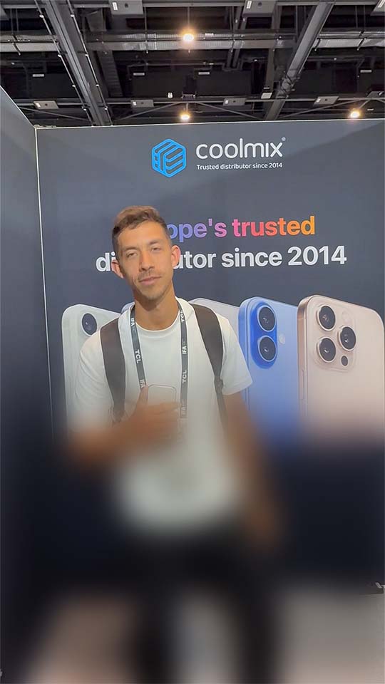 Coolmix Testimonials