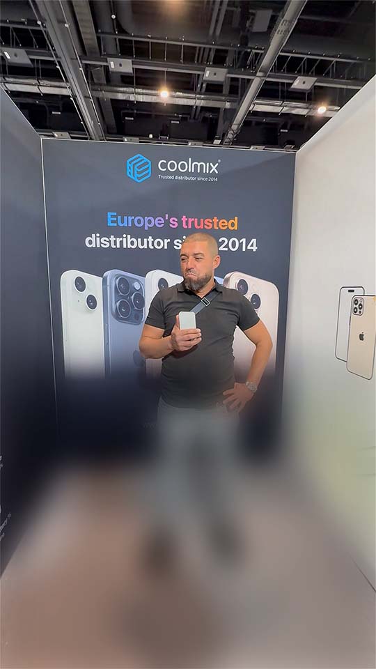 Coolmix Testimonials