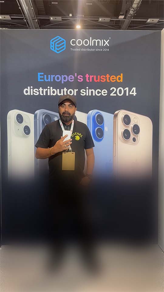 Coolmix Testimonials
