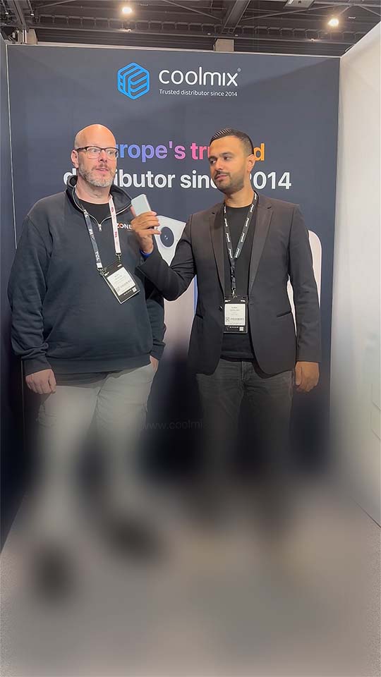 Coolmix Testimonials