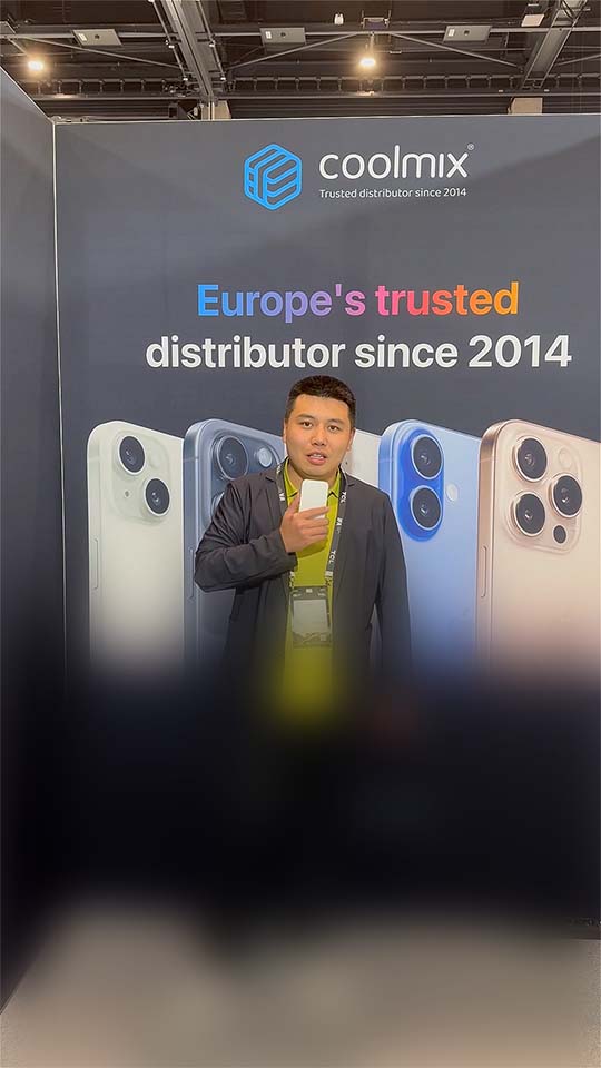 Coolmix Testimonials