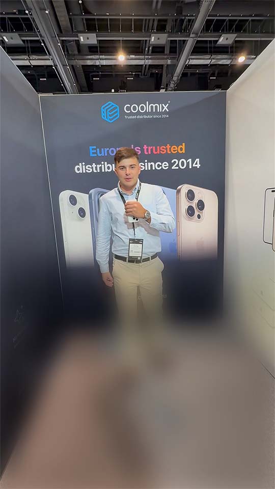 Coolmix Testimonials