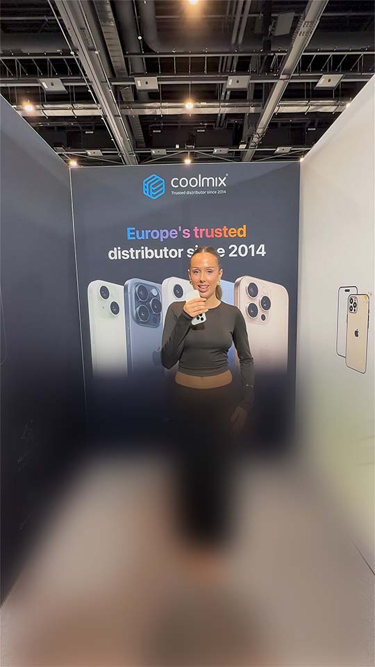 Coolmix Testimonials