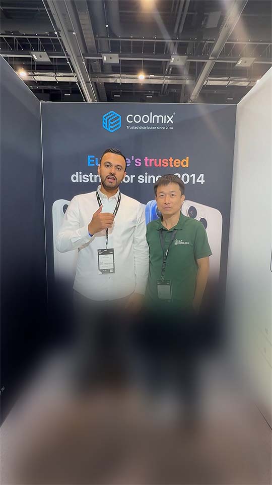 Coolmix Testimonials