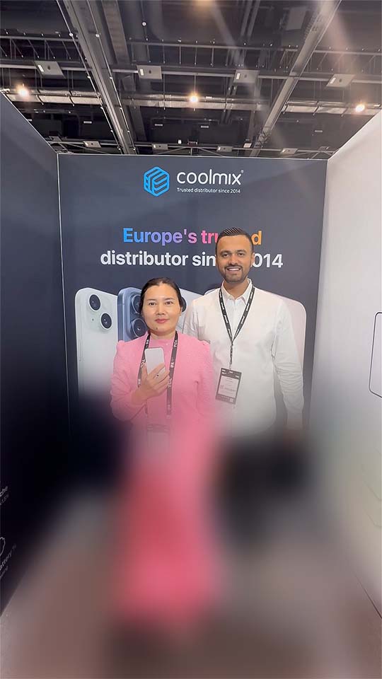 Coolmix Testimonials
