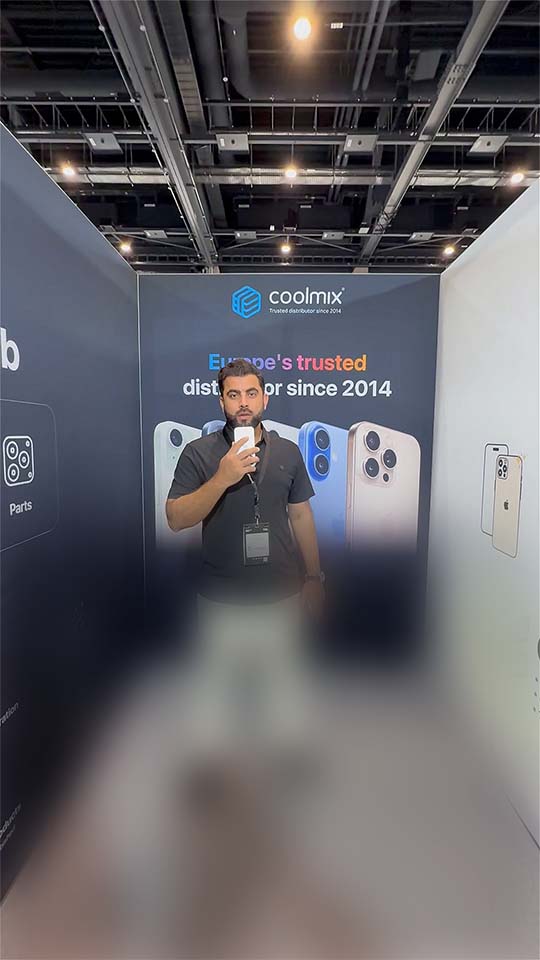 Coolmix Testimonials