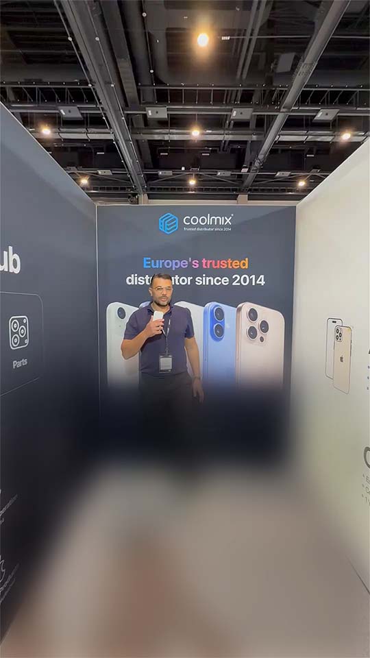 Coolmix Testimonials