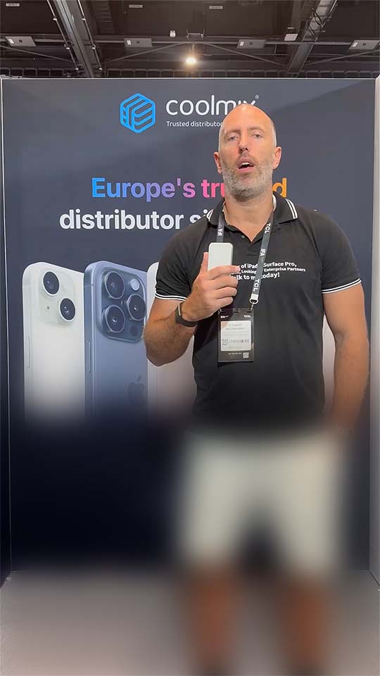 Coolmix Testimonials