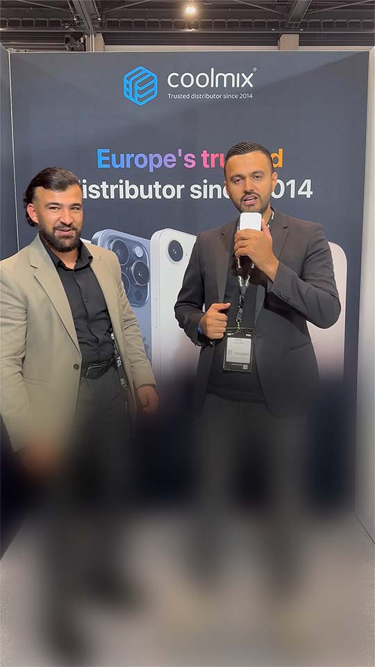 Coolmix Testimonials