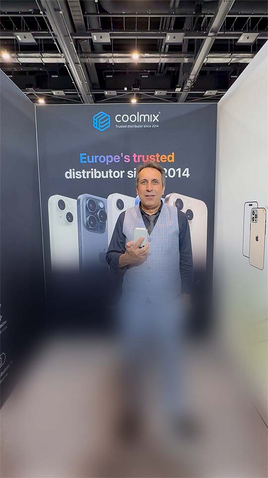 Coolmix Testimonials