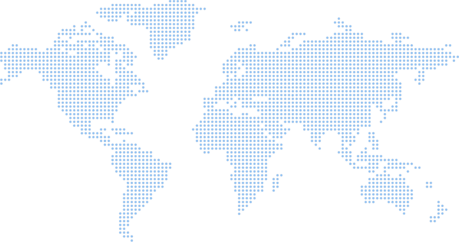 Coolmix Delivering Loacations Map