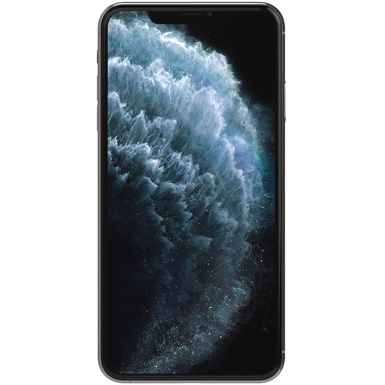 iPhone 11 Pro Max view