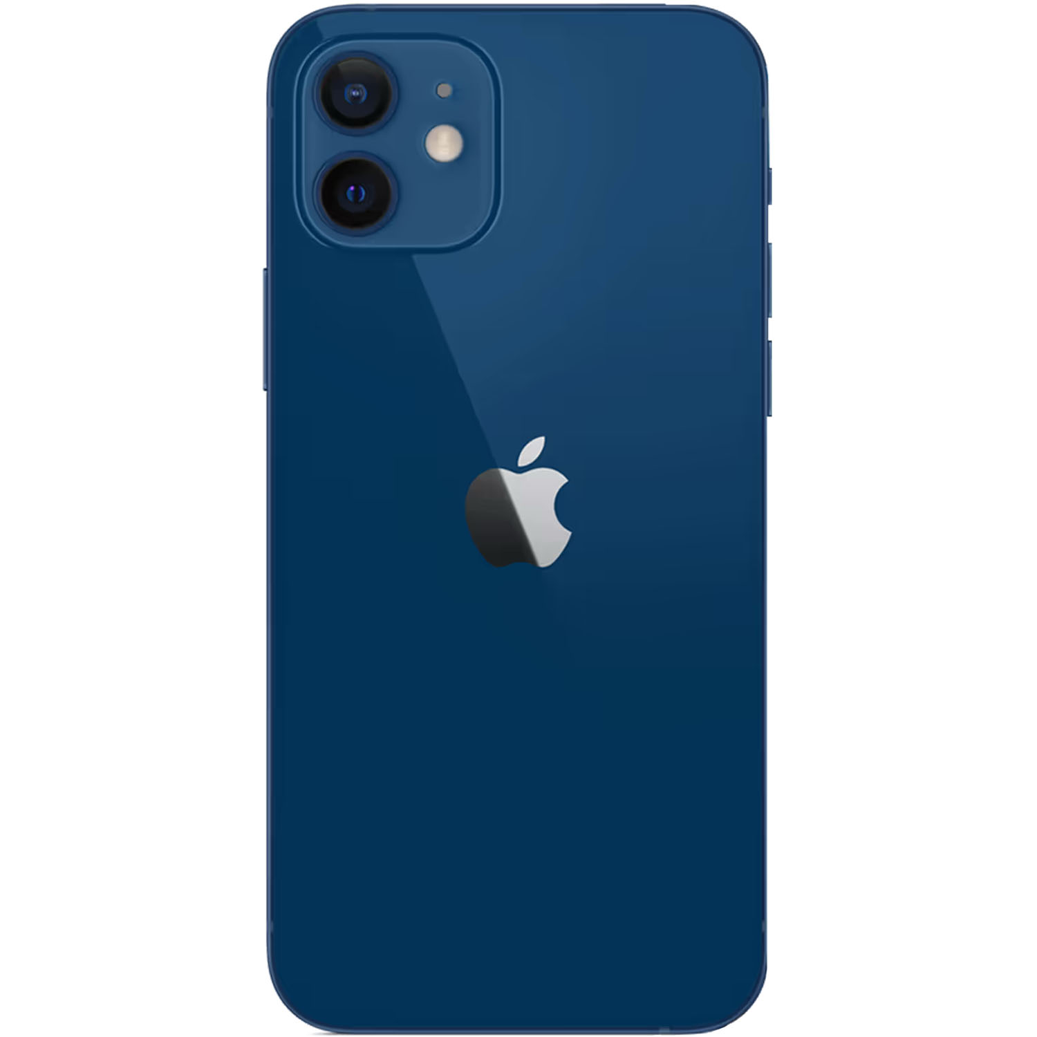 Buy iPhone 12 blue 128GB