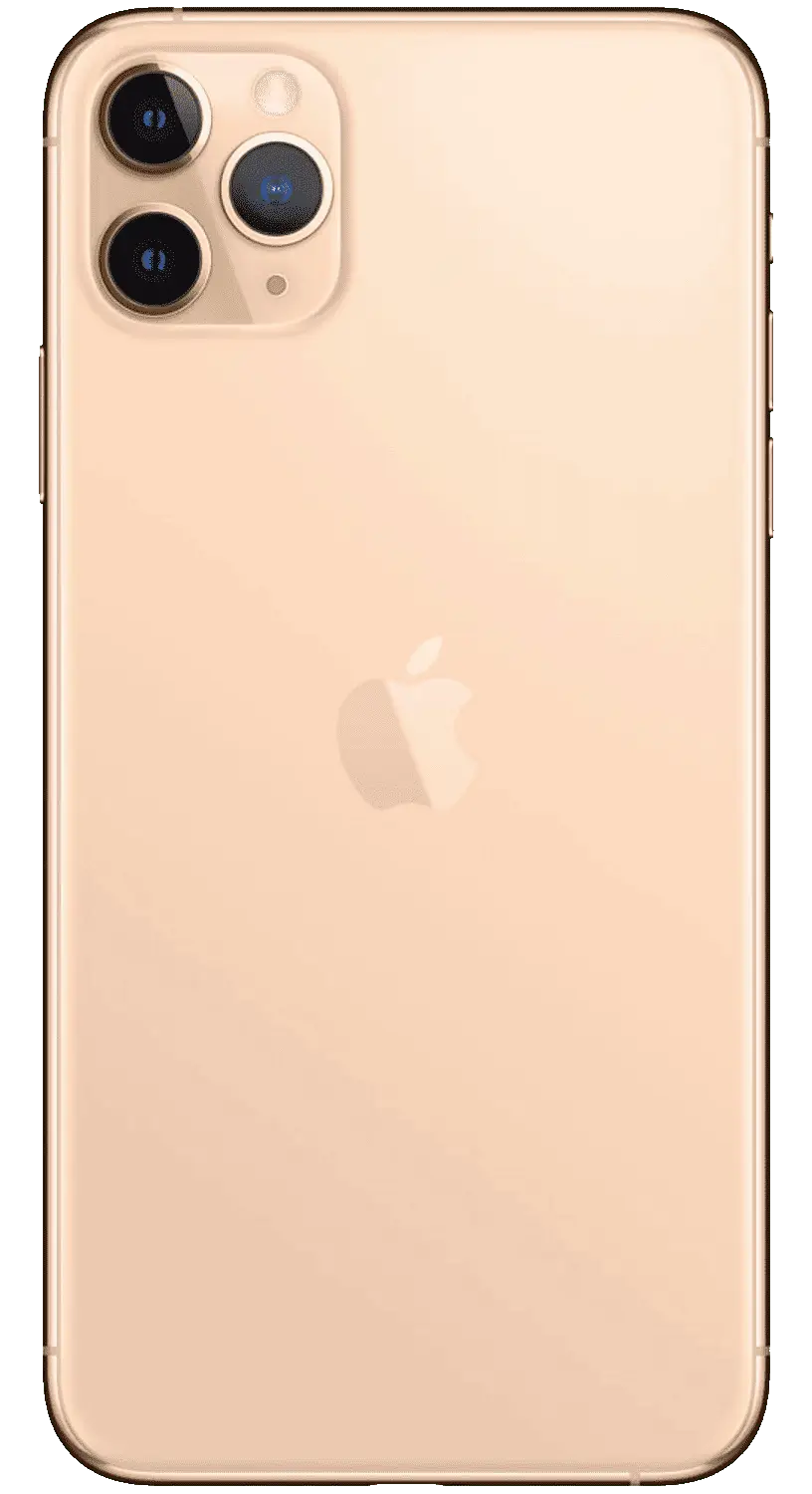 iphone 11m front