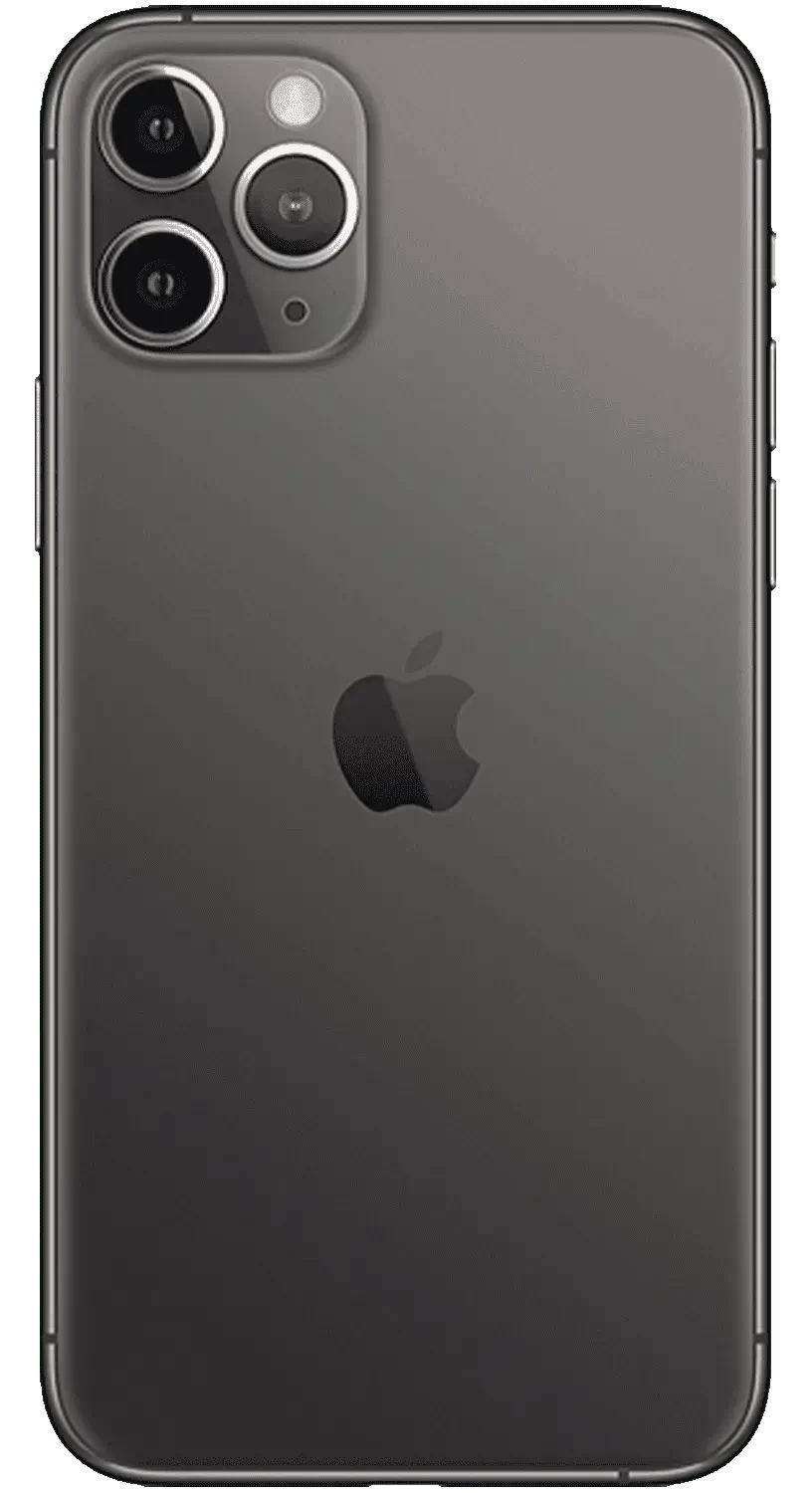 iphone 11p front