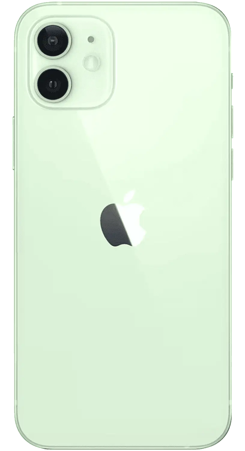 iphone 12 front