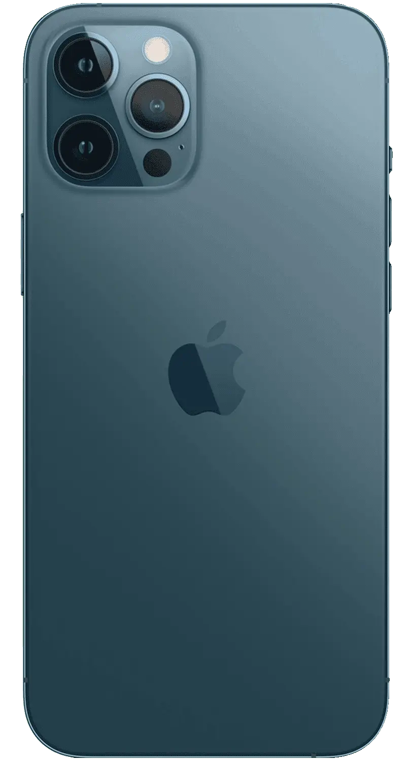 iphone 12m front