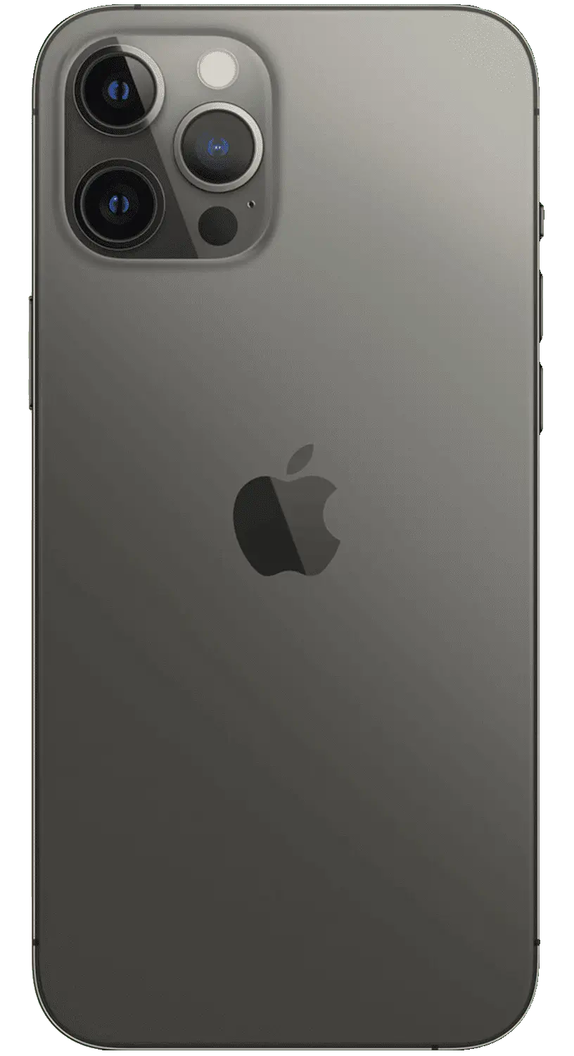 iphone 12p front