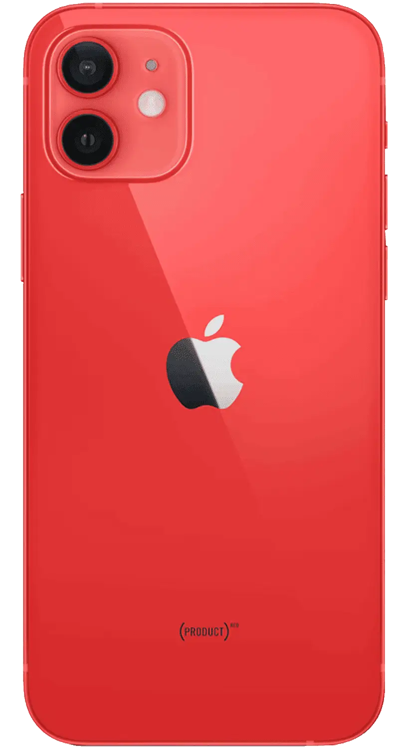 iphone 12s front
