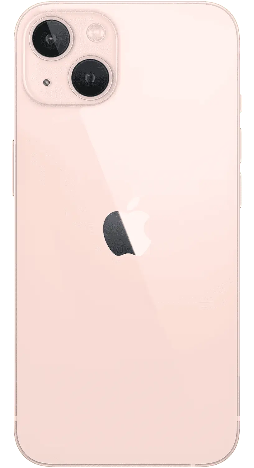 iphone 13 front