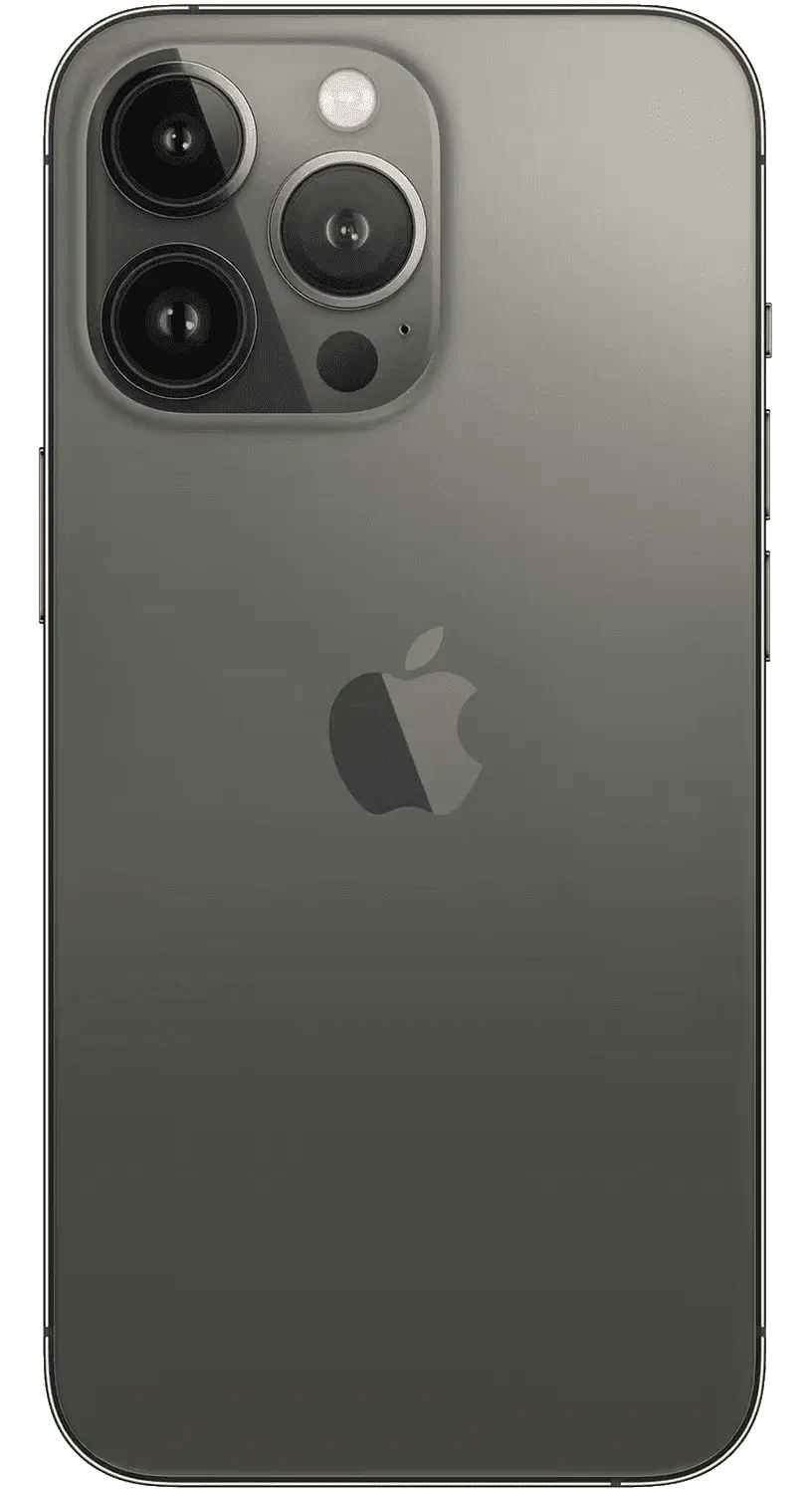 iphone 13m front