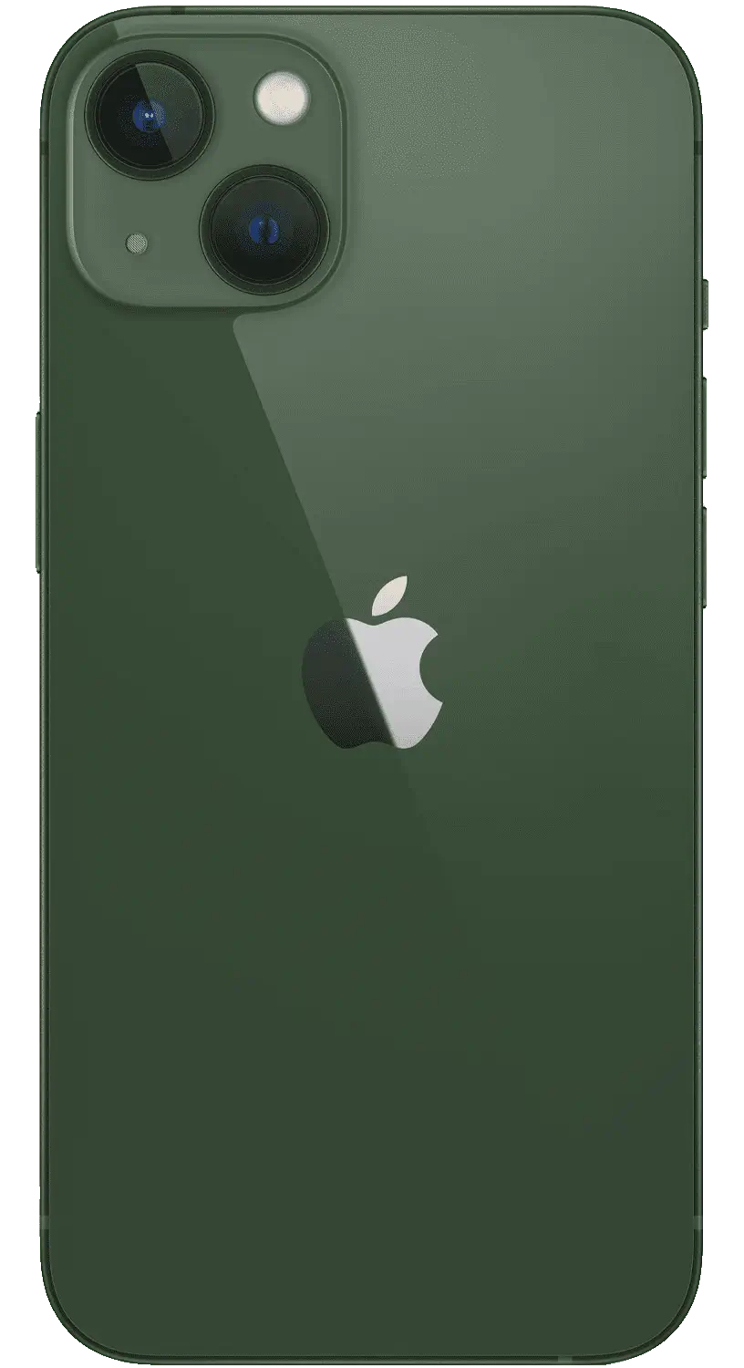 iphone 13s front
