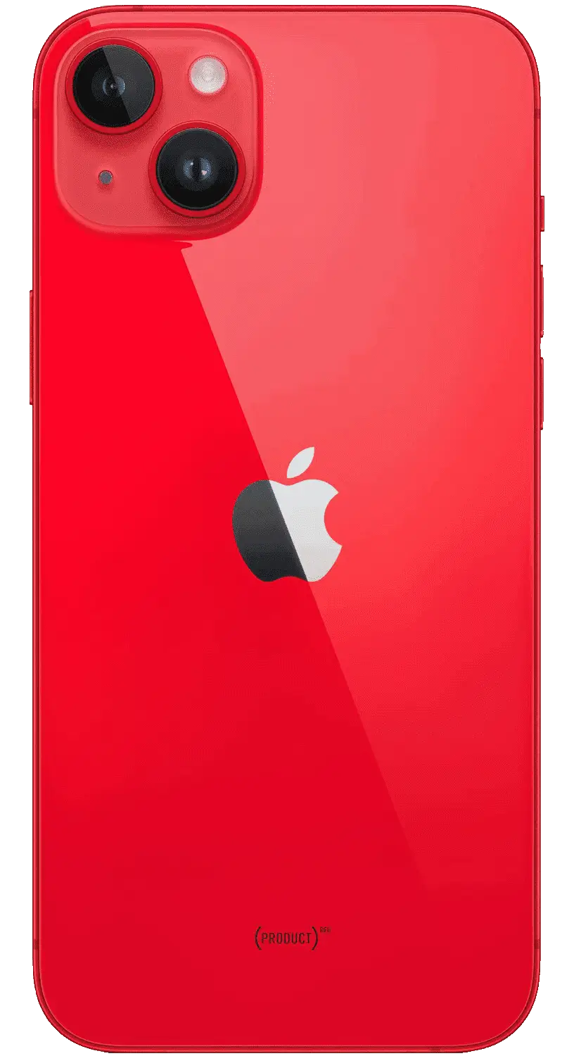 iphone 14 front