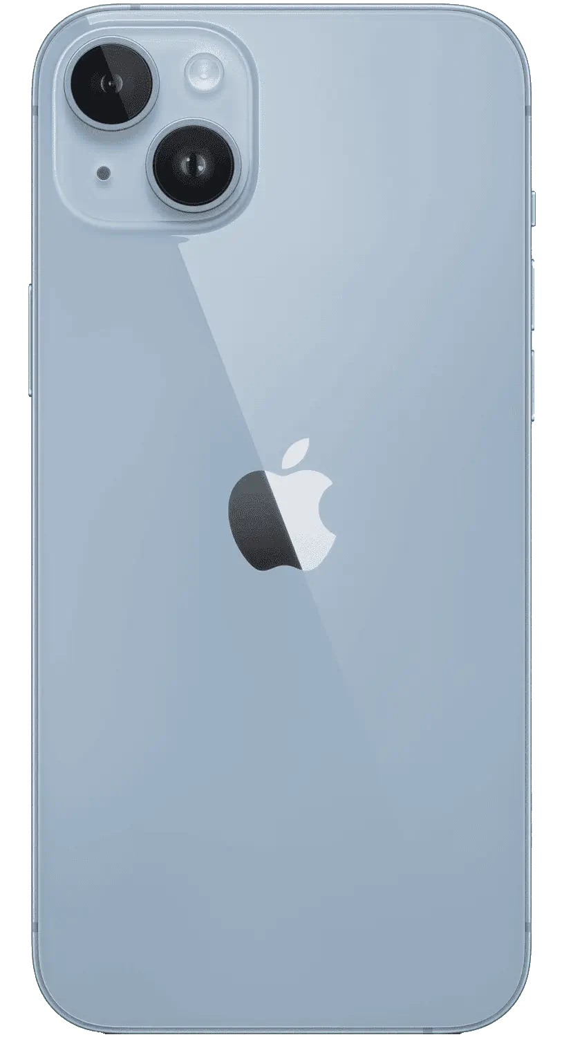 iphone 14l front