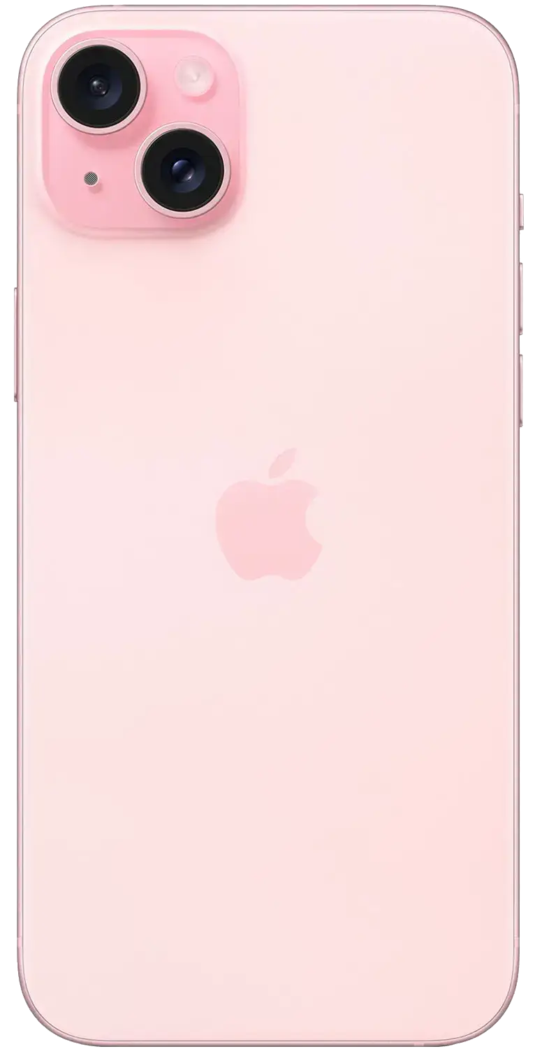 iphone 15 front