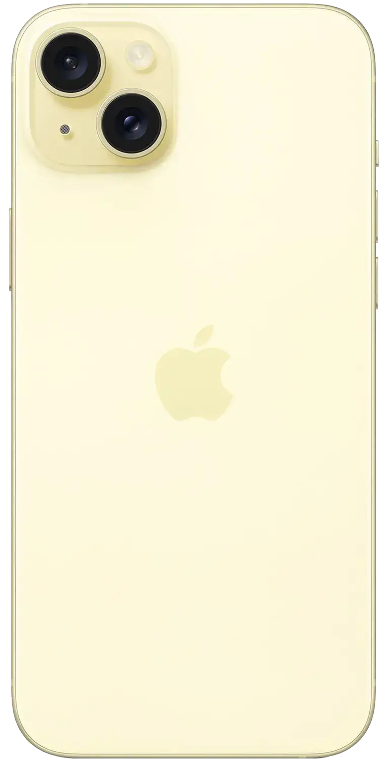 iphone 15l front