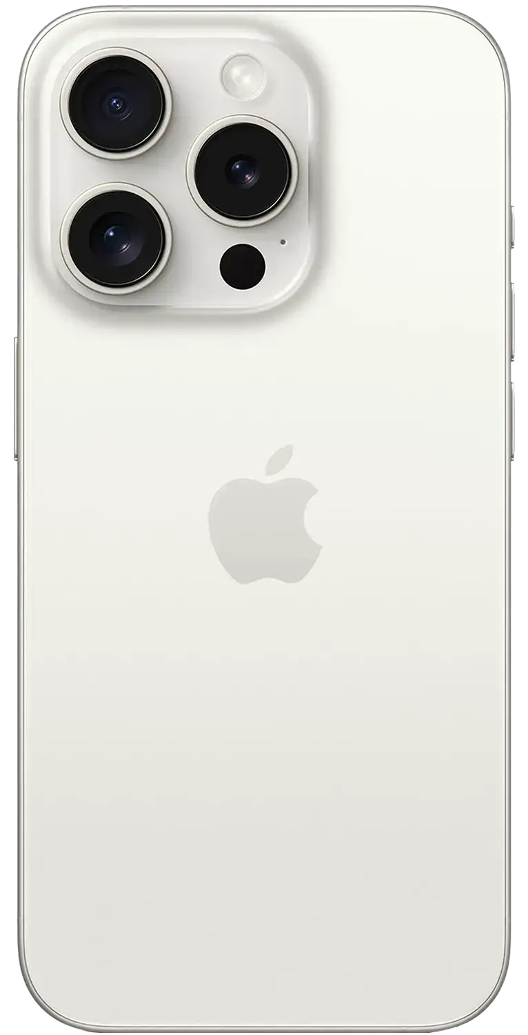 iphone 15p front