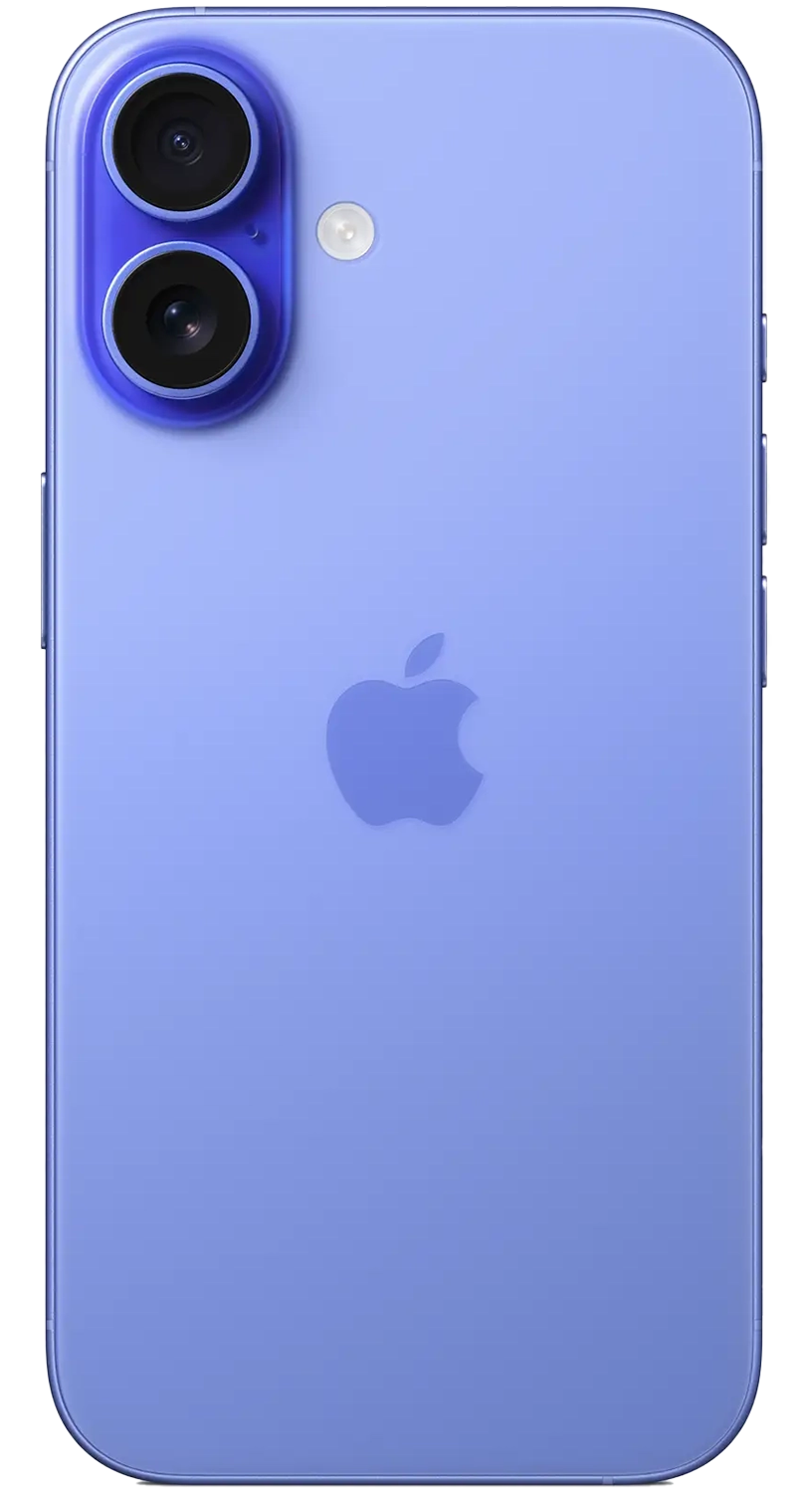 iphone 16 front