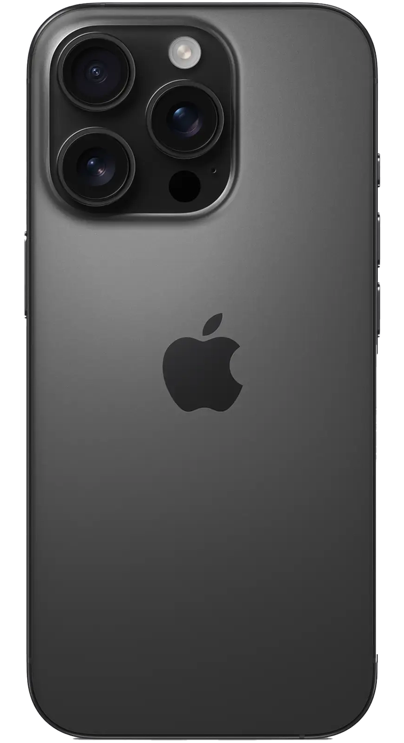 iphone 16m front