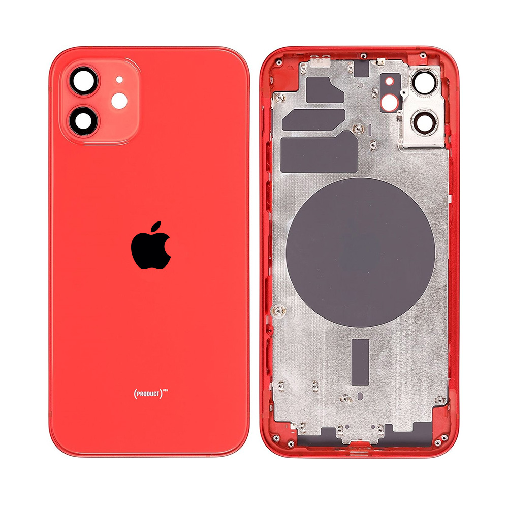 IPhone 12 back hot housing