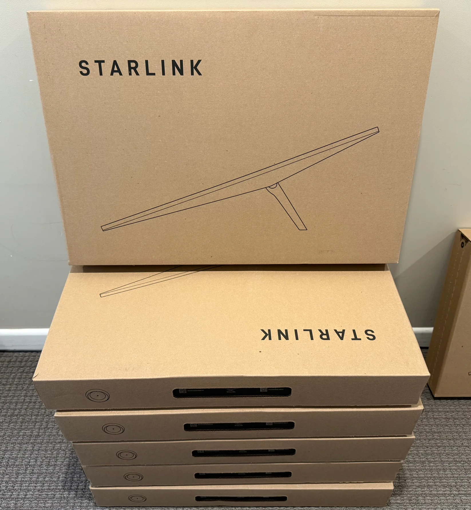 Starlink-Produktvorschau 1