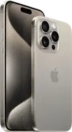 iPhone 15 series