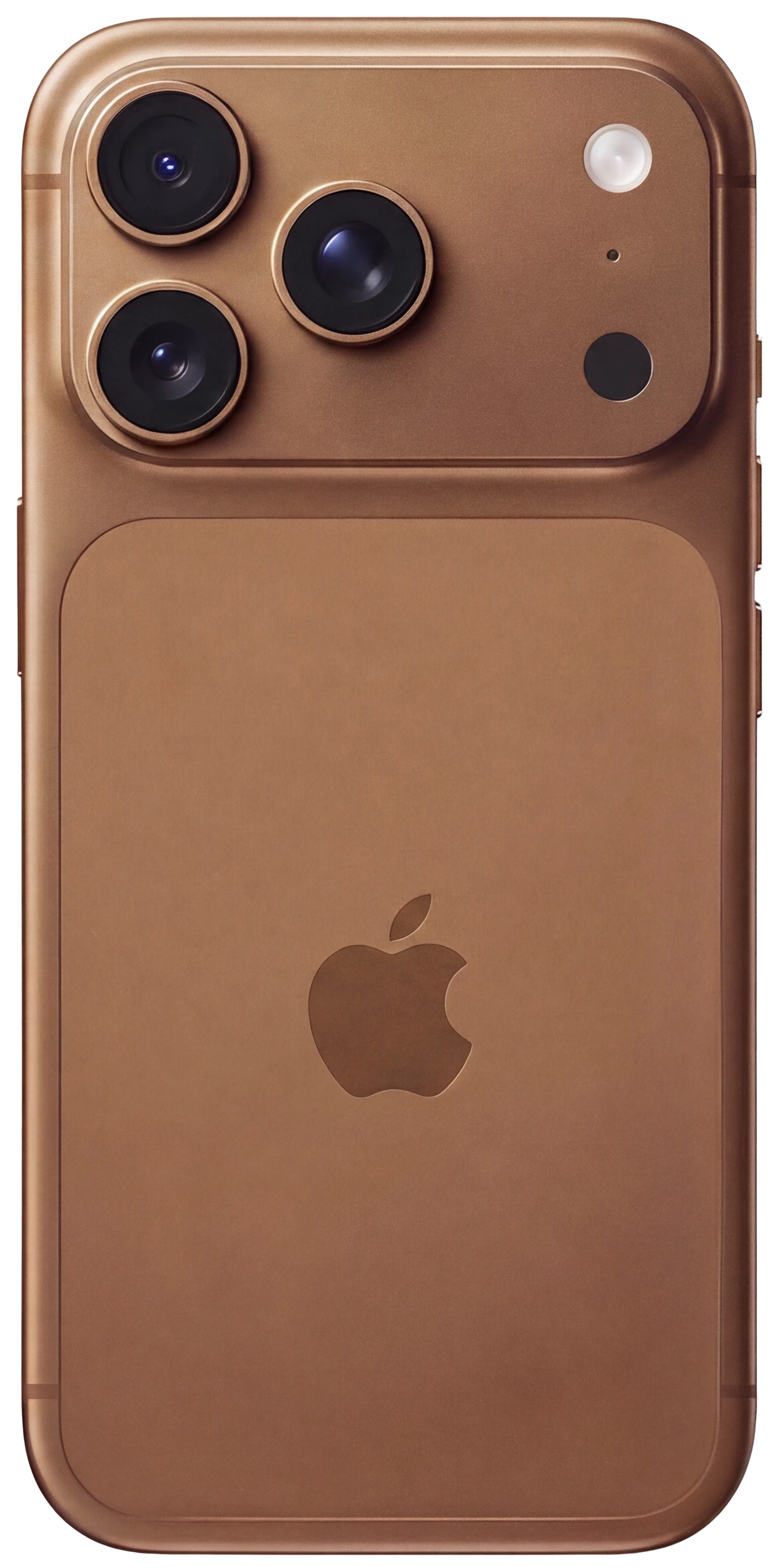 iPhone 18 Pro
